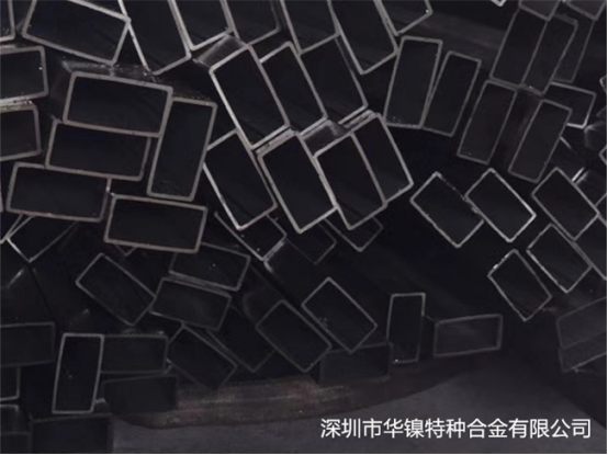 選購方管